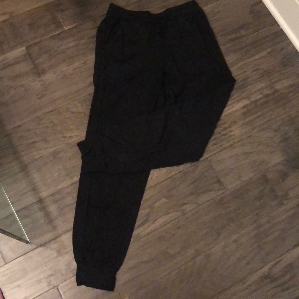 Lululemon joggers